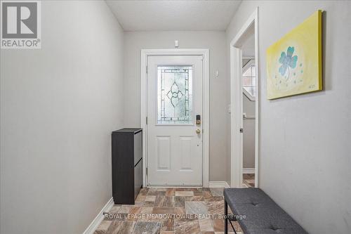 7 - 4 Victoria Street S, Hamilton (Waterdown), ON - Indoor Photo Showing Other Room