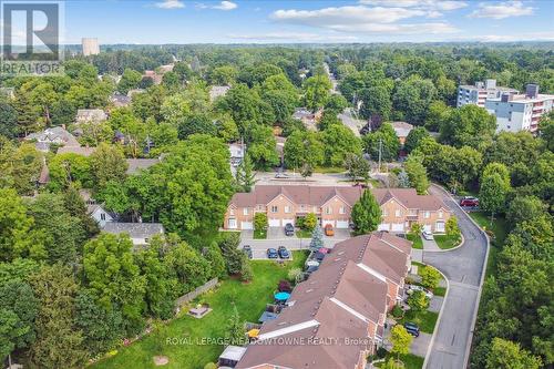 7 - 4 Victoria Street S, Hamilton (Waterdown), ON - Outdoor With View