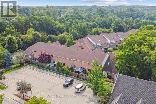 7 - 4 Victoria Street S, Hamilton (Waterdown), ON - Outdoor With View