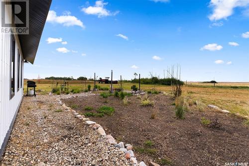 Dean Acreage, South Qu'Appelle Rm No. 157, SK - Outdoor With View