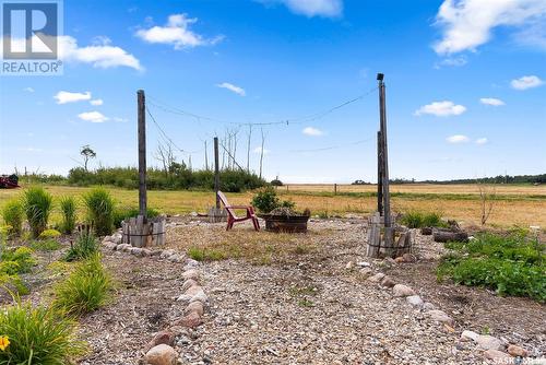 Dean Acreage, South Qu'Appelle Rm No. 157, SK - Outdoor With View