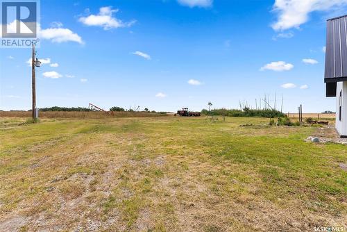 Dean Acreage, South Qu'Appelle Rm No. 157, SK - Outdoor With View