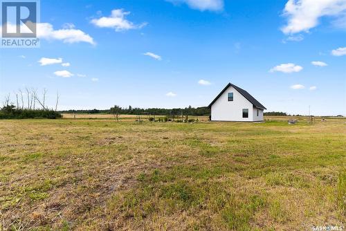 Dean Acreage, South Qu'Appelle Rm No. 157, SK - Outdoor With View