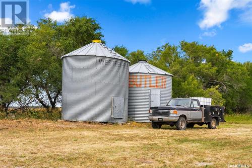 Dean Acreage, South Qu'Appelle Rm No. 157, SK - Outdoor