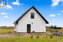 Dean Acreage, South Qu'Appelle Rm No. 157, SK  - Outdoor With Exterior 