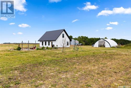 Dean Acreage, South Qu'Appelle Rm No. 157, SK - Outdoor