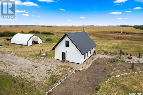 Dean Acreage, South Qu'Appelle Rm No. 157, SK - Outdoor With View