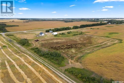 Dean Acreage, South Qu'Appelle Rm No. 157, SK - Outdoor With View