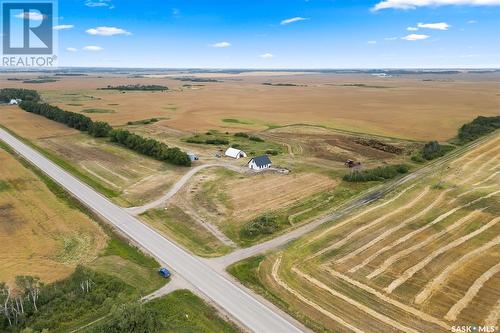 Dean Acreage, South Qu'Appelle Rm No. 157, SK - Outdoor With View