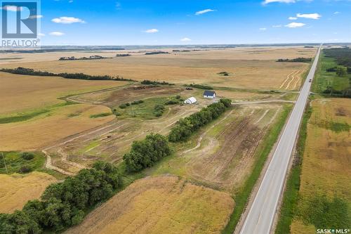 Dean Acreage, South Qu'Appelle Rm No. 157, SK - Outdoor With View