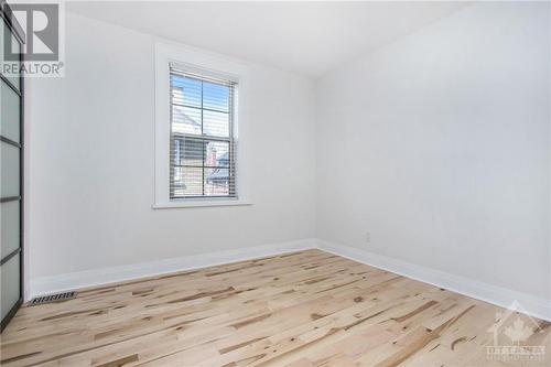 Bedroom 2 - 41 Lambton Avenue, Ottawa, ON - Indoor Photo Showing Other Room