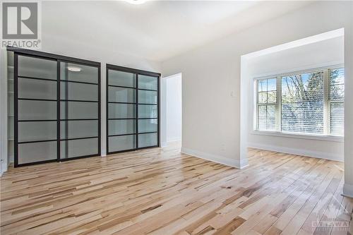 Primary Bedroom 1. - 41 Lambton Avenue, Ottawa, ON - Indoor Photo Showing Other Room