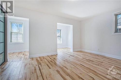 Primary Bedroom - 41 Lambton Avenue, Ottawa, ON - Indoor Photo Showing Other Room