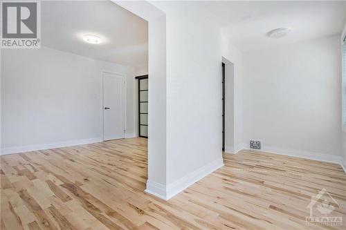 Annex to Primary Bedroom - 41 Lambton Avenue, Ottawa, ON - Indoor Photo Showing Other Room