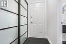 Entrance Hall with closet on one side and powder room on the other - 41 Lambton Avenue, Ottawa, ON  - Indoor Photo Showing Other Room 