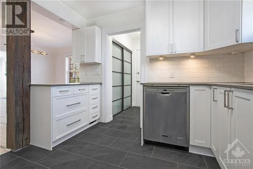 Stainless Steel Applianc - 41 Lambton Avenue, Ottawa, ON - Indoor Photo Showing Kitchen