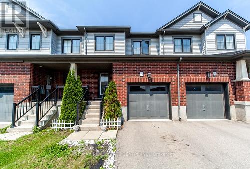 79 Sherway Street, Hamilton (Stoney Creek Mountain), ON - Outdoor With Facade