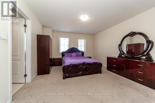 79 Sherway Street, Hamilton (Stoney Creek Mountain), ON - Indoor Photo Showing Bedroom