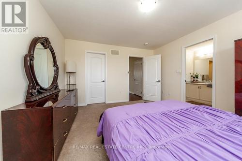 79 Sherway Street, Hamilton (Stoney Creek Mountain), ON - Indoor Photo Showing Bedroom