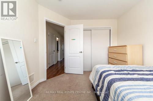 79 Sherway Street, Hamilton (Stoney Creek Mountain), ON - Indoor Photo Showing Bedroom