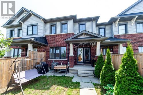 79 Sherway Street, Hamilton (Stoney Creek Mountain), ON - Outdoor With Facade