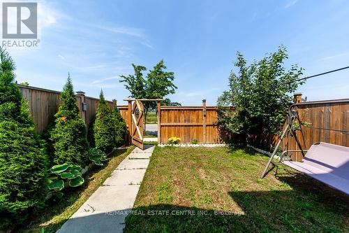 79 Sherway Street, Hamilton (Stoney Creek Mountain), ON - Outdoor