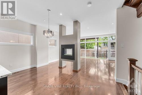 219 Carleton Avenue, Ottawa, ON - Indoor Photo Showing Other Room