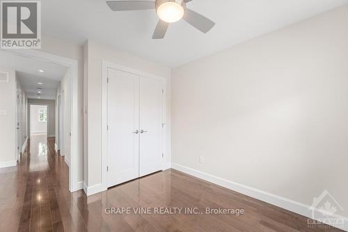 219 Carleton Avenue, Ottawa, ON - Indoor Photo Showing Other Room