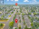 109 615 Mcwillie Avenue, Saskatoon, SK  - Outdoor With View 