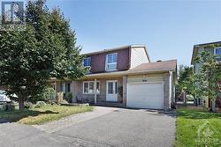 906 CAHIL DRIVE W  Ottawa, ON K1V 9A2