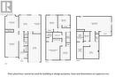 906 Cahil Drive W, Ottawa, ON  - Other 