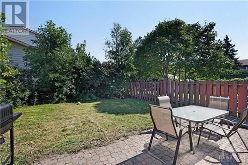 906 Cahil Drive W, Ottawa, ON - Outdoor