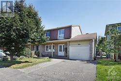 906 CAHILL DRIVE W  Ottawa, ON K1V 9A2