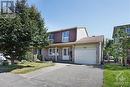 906 Cahill Drive W, Ottawa, ON  - Outdoor With Facade 