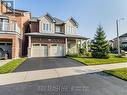 83 Pavlova Crescent, Richmond Hill, ON  - Outdoor With Facade 