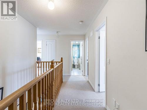 83 Pavlova Crescent, Richmond Hill, ON - Indoor Photo Showing Other Room