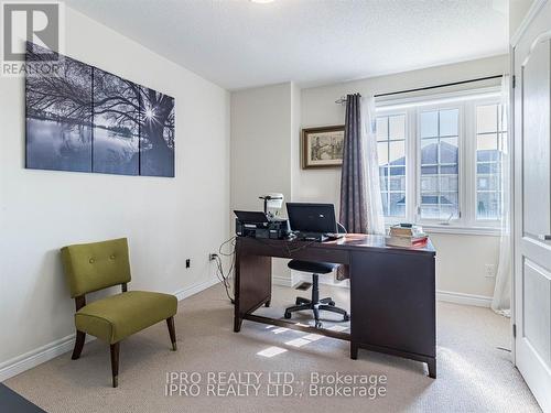 83 Pavlova Crescent, Richmond Hill, ON - Indoor Photo Showing Office