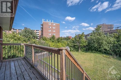 2628 Don Street, Ottawa, ON - Outdoor