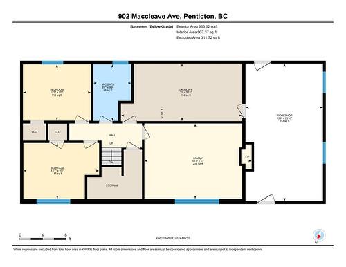 902 Maccleave Avenue, Penticton, BC - Other