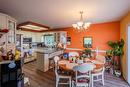 902 Maccleave Avenue, Penticton, BC  - Indoor Photo Showing Dining Room 