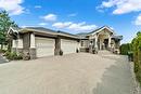 698 Devonian Avenue, Kelowna, BC  - Outdoor With Facade 