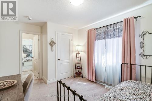 281 Blue Dasher Boulevard, Bradford West Gwillimbury, ON - Indoor Photo Showing Bedroom