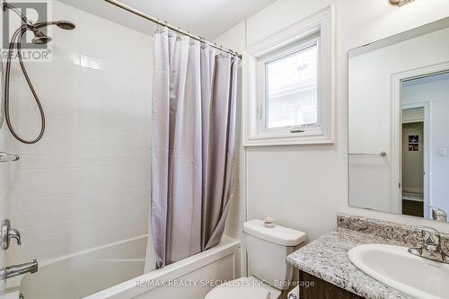 281 Blue Dasher Boulevard, Bradford West Gwillimbury, ON - Indoor Photo Showing Bathroom