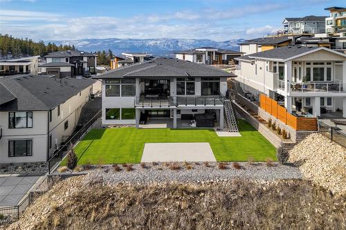 731 Carnoustie Drive, Kelowna, BC - Outdoor