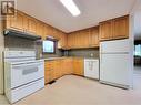 5445 Park Drive, Prince George, BC  - Indoor Photo Showing Kitchen 