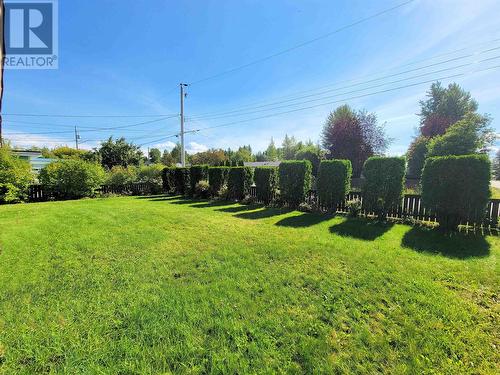 5445 Park Drive, Prince George, BC - Outdoor