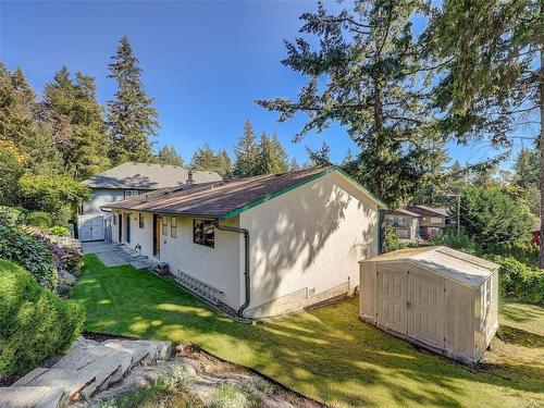 638 Goldie Ave, Langford, BC 