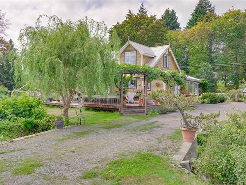 6821 Somenos Rd, Duncan, BC 