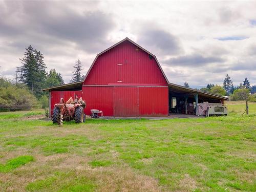 6821 Somenos Rd, Duncan, BC 