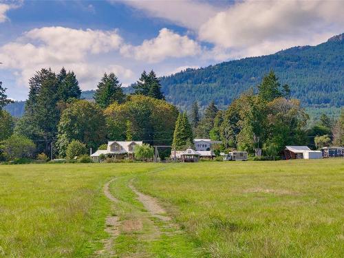 6821 Somenos Rd, Duncan, BC 